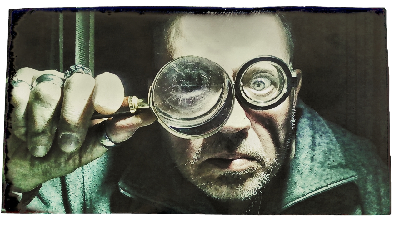 El cosmos y su imbecilidad