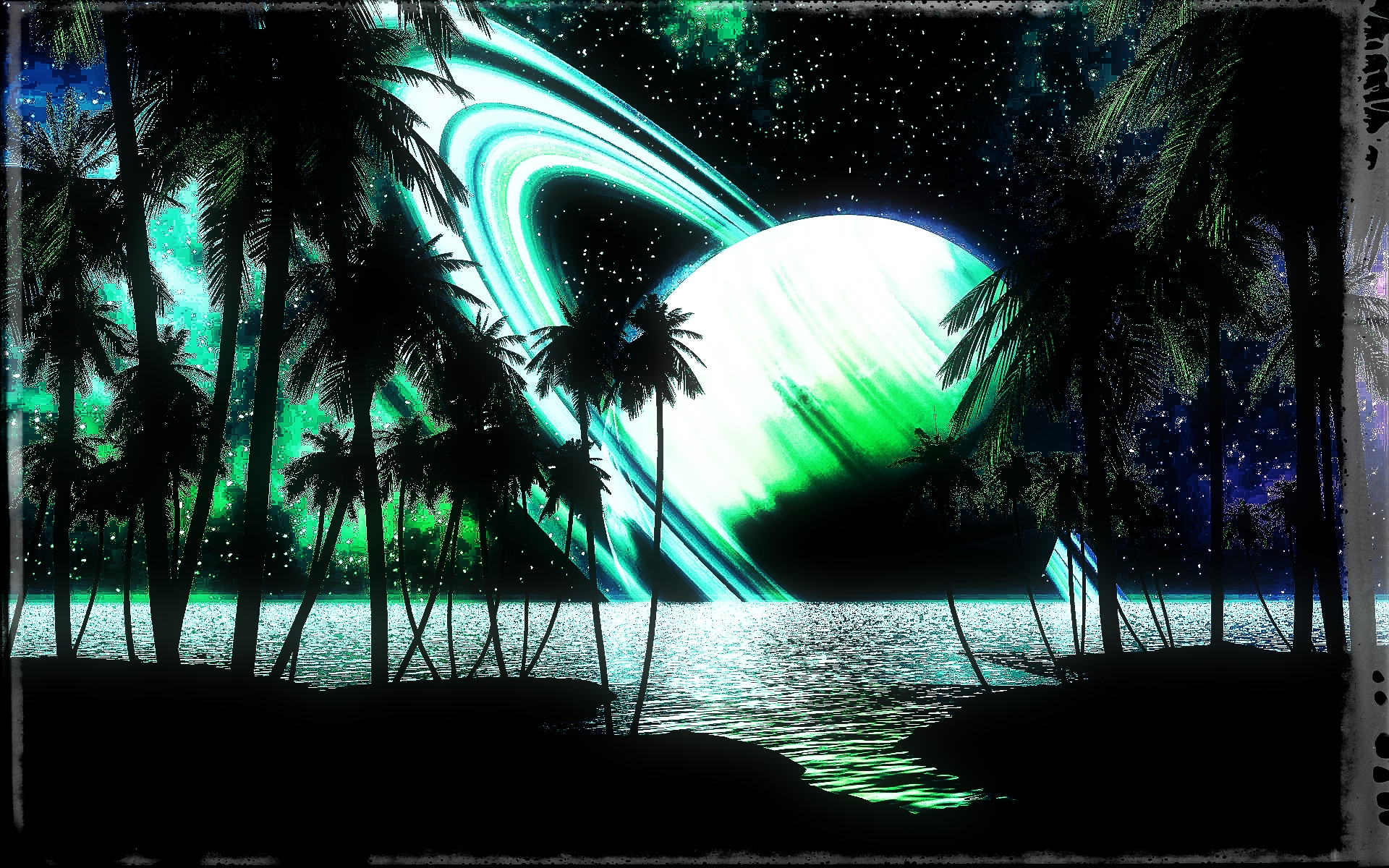 El más hermoso error