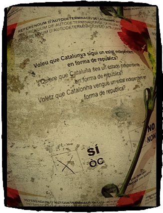 La perfecta y angelical República de Catalunya