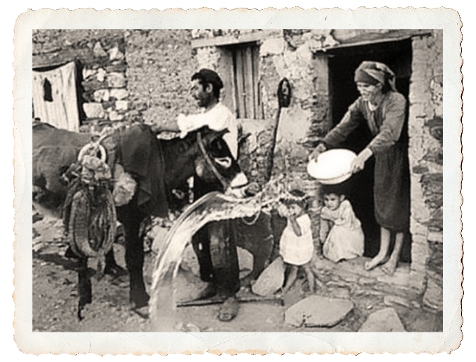 sin motivo sin necesidad