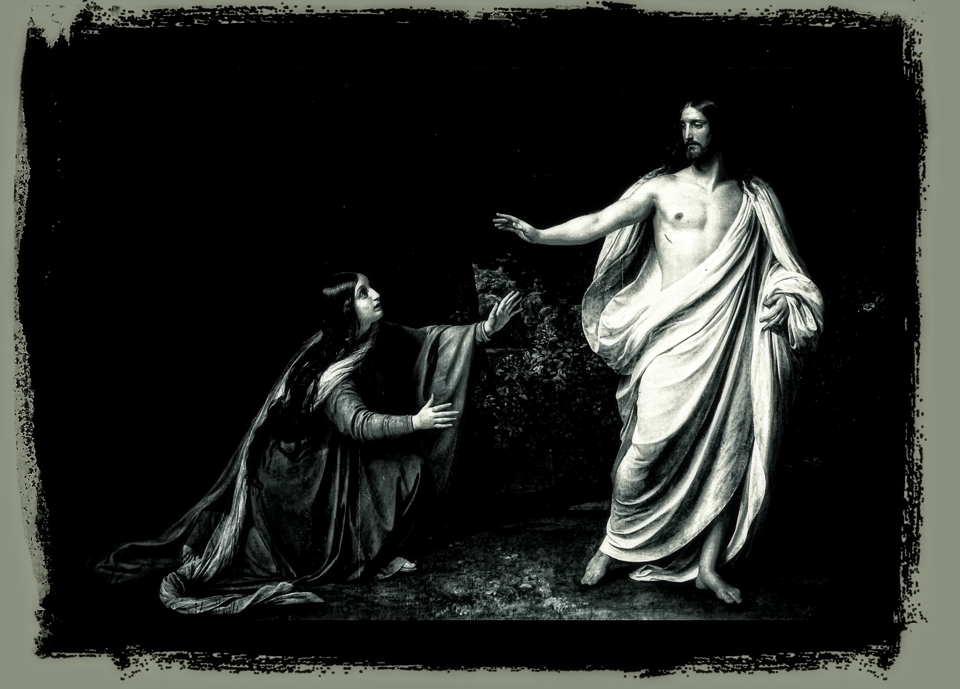 Últimos lamentos de impureza