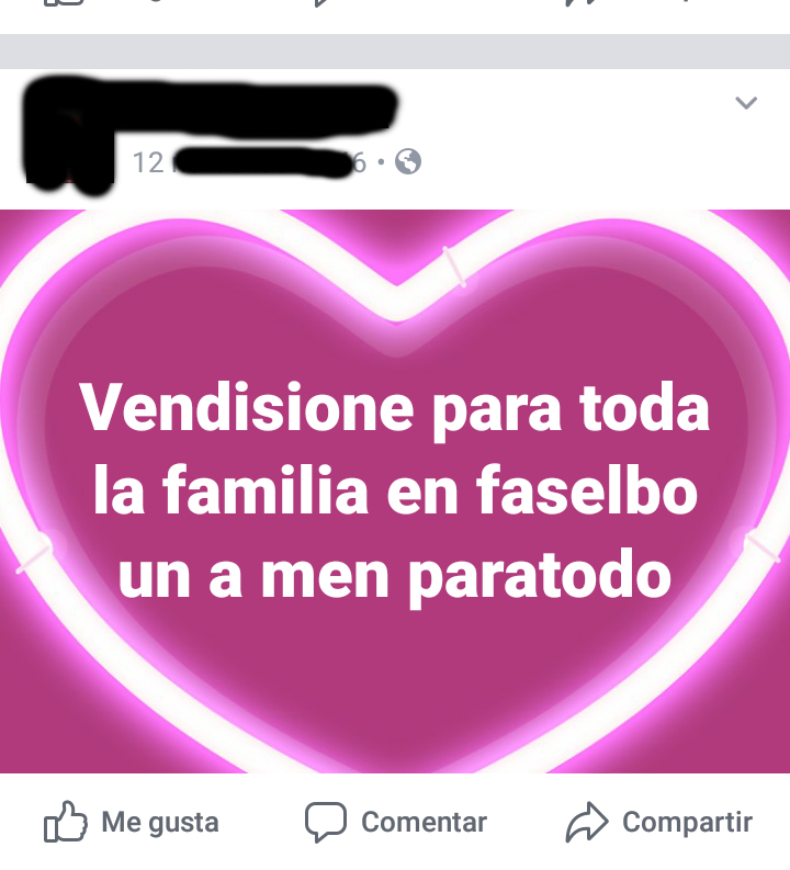 Comunicación en redes sociales propuestas y análisis