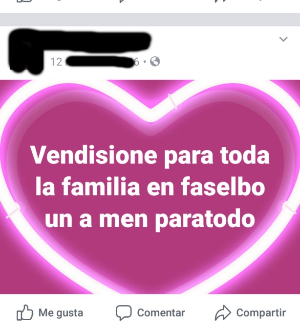 Comunicación en redes sociales propuestas y análisis