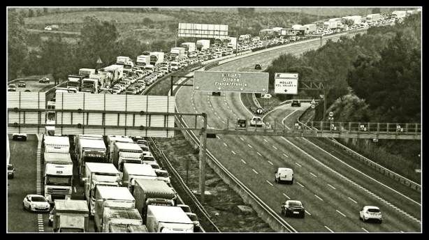 Responsabilidades lógicas de la Vaga de País de Cataluña