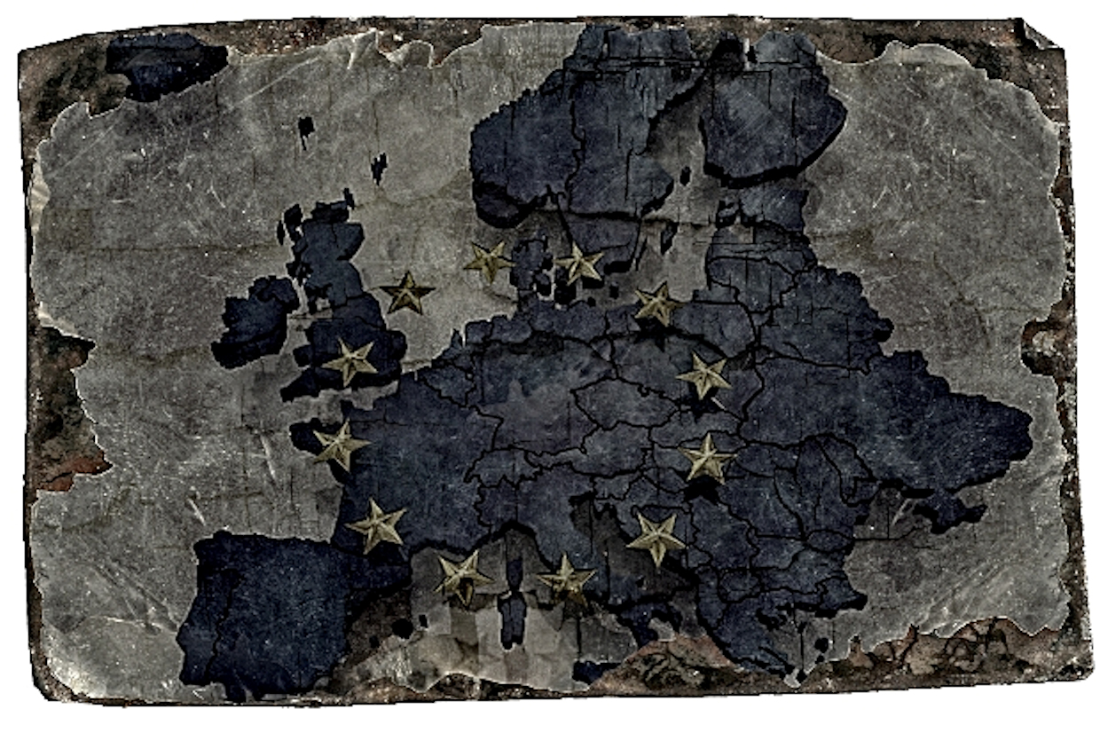 Yo quiero ser inglés