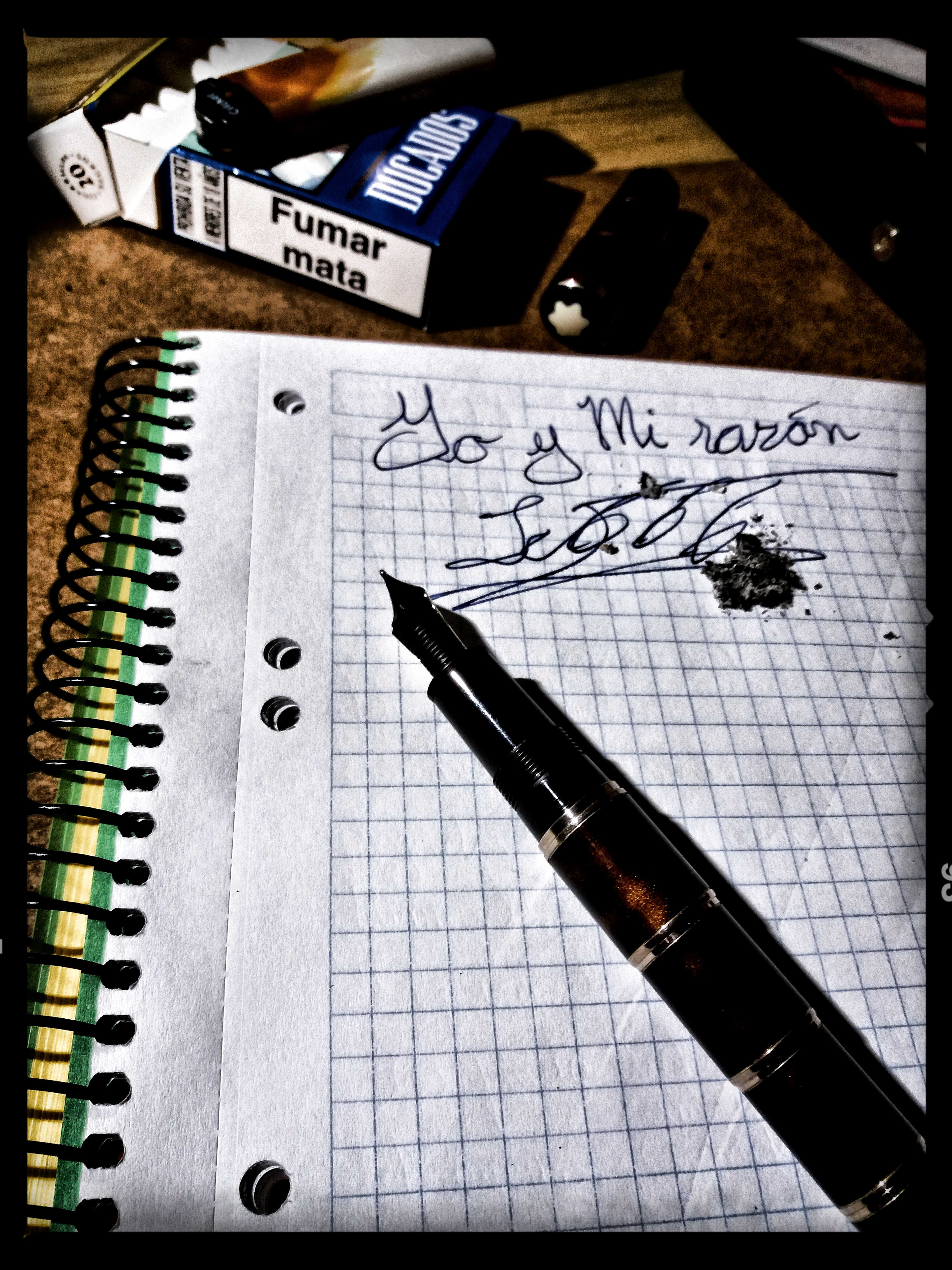 Yo y Mi razón reduc