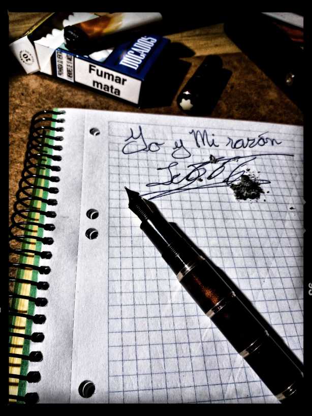 Yo y Mi razón reduc