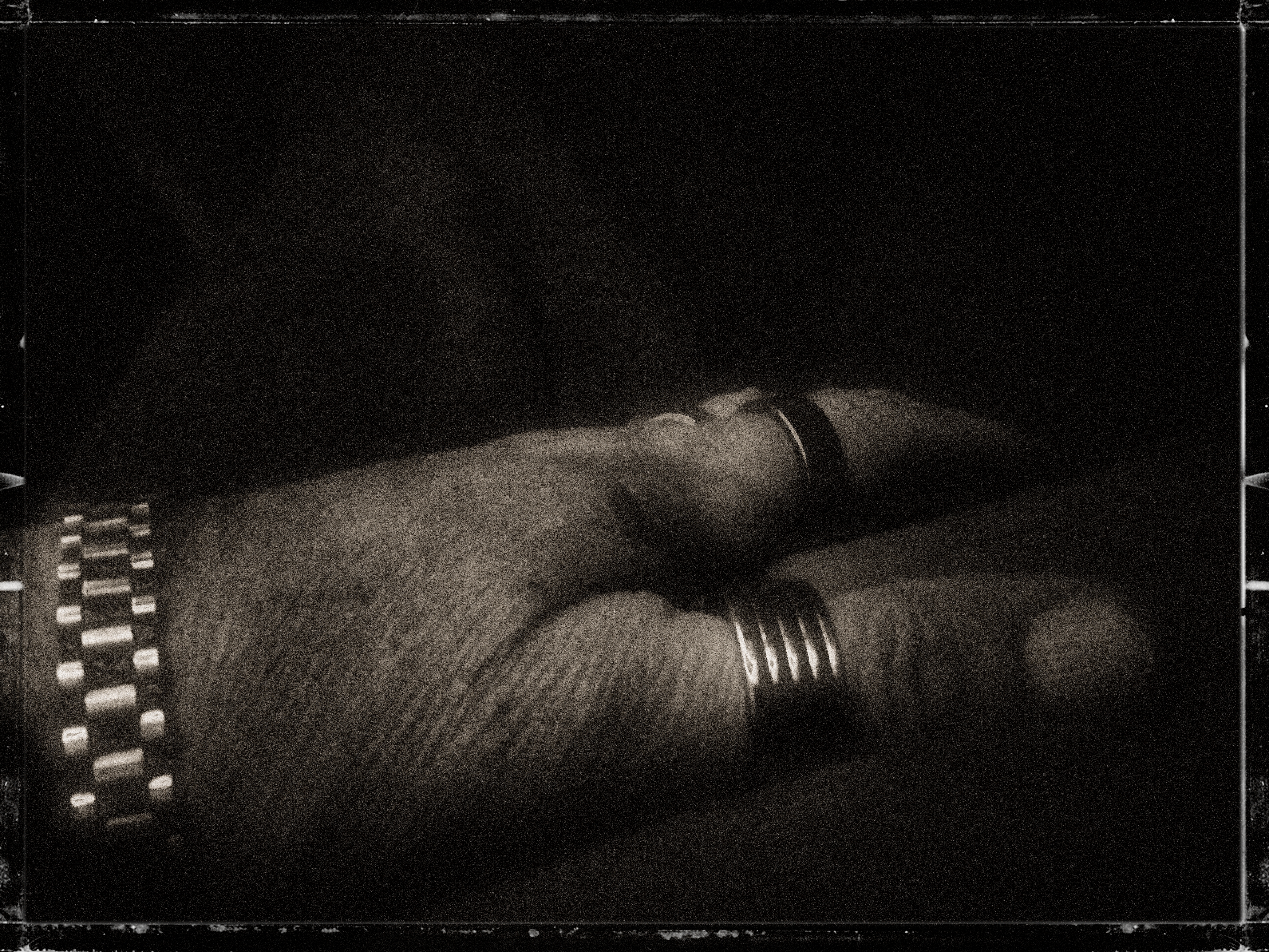 El espíritu y la carne